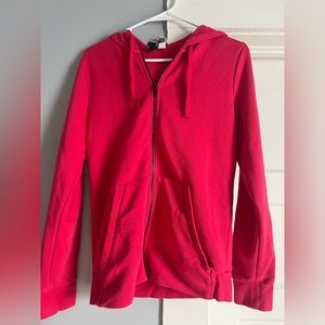 Adidas Jacket great condition size M